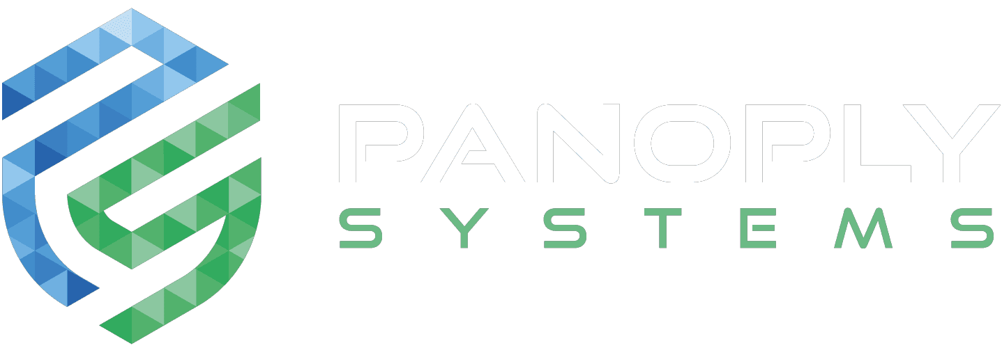 Panoply Systems Logo